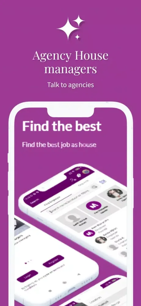 myHauzhelp应用截图