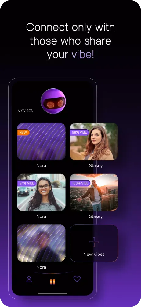 Mylo AI Screenshots