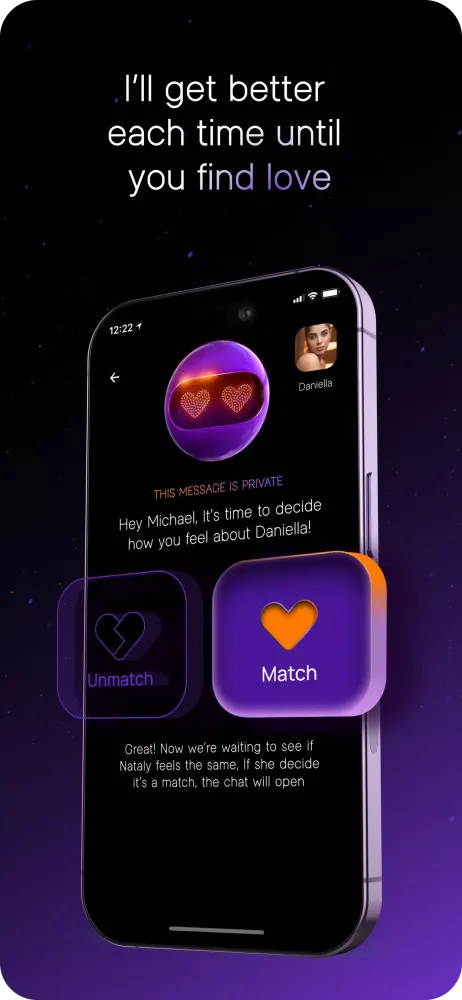 Mylo AI Screenshots