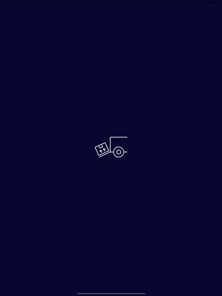 Capturas de pantalla de My Loading Bay iPad 