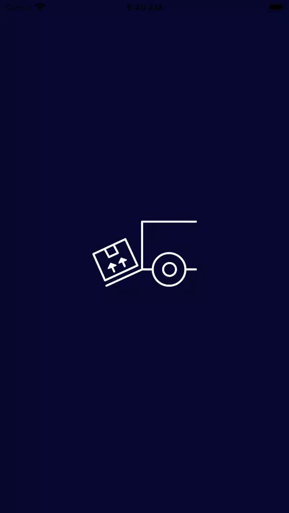 Capturas de pantalla de My Loading Bay
