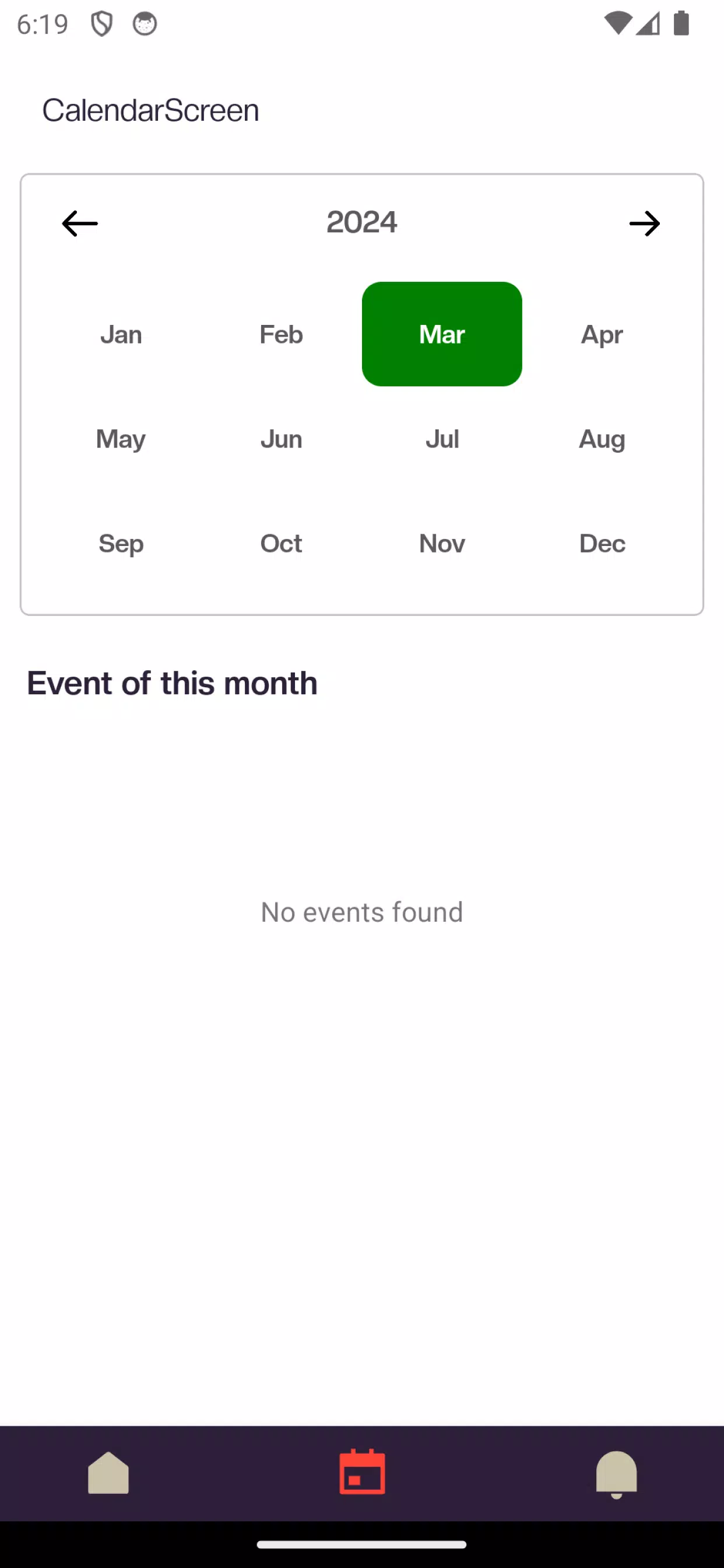 MyPal Care Screenshots