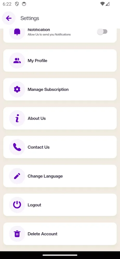 تصاویر MyPal Care