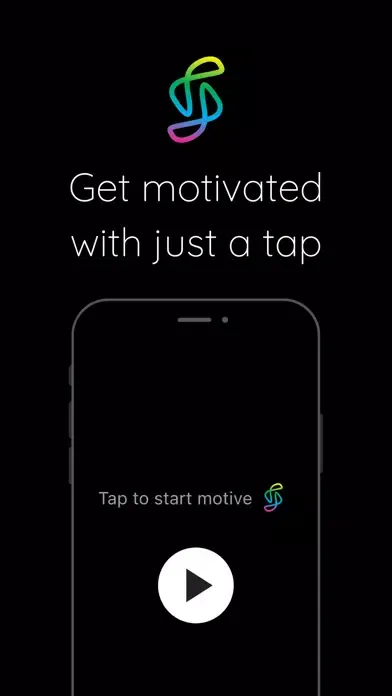 motive: nano motivation Screenshots