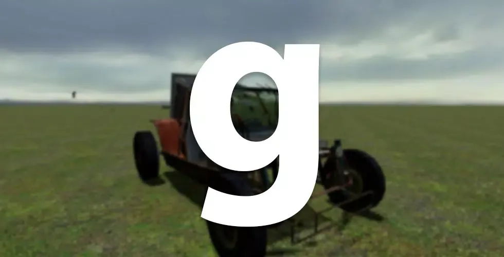 Screenshot di New Gmod : Garry's Mod Guia