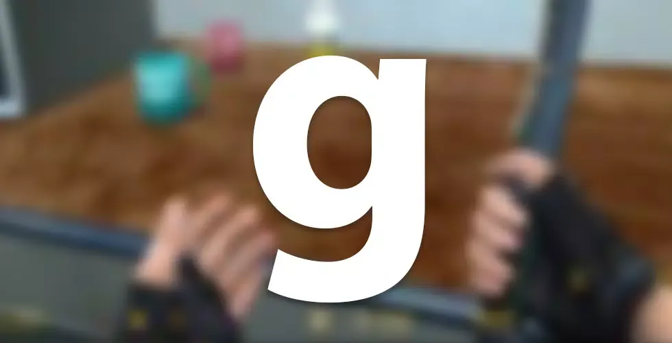 Screenshot di New Gmod : Garry's Mod Guia