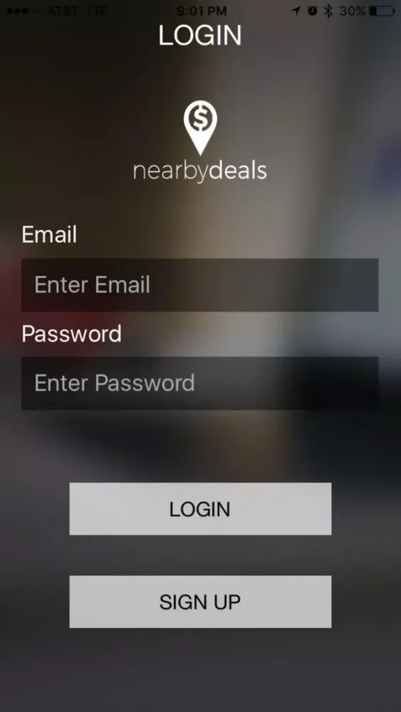تصاویر Nearby Deals!