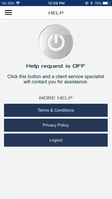 Netrix Driver سکرین شاٹس