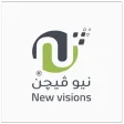 New Visions New Visions