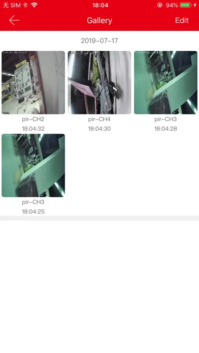 Fosee! Screenshots