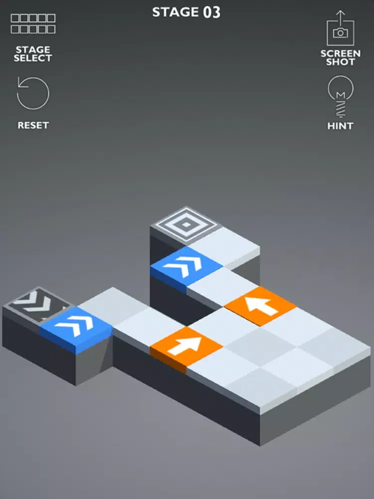 Magic!! Cube Puzzle iPad  Ekran Görüntüleri