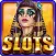 Pharaoh Princess Vegasstar Casino Party - Free Slots Machine