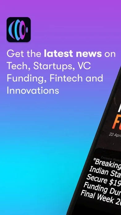 NewsTok - Credible News Briefs سکرین شاٹس