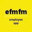 eFmFm - Employee App