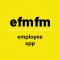 eFmFm - Employee App
