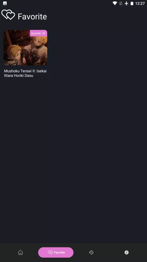 AnimKu - Nonton Anime Sub Indo Screenshots