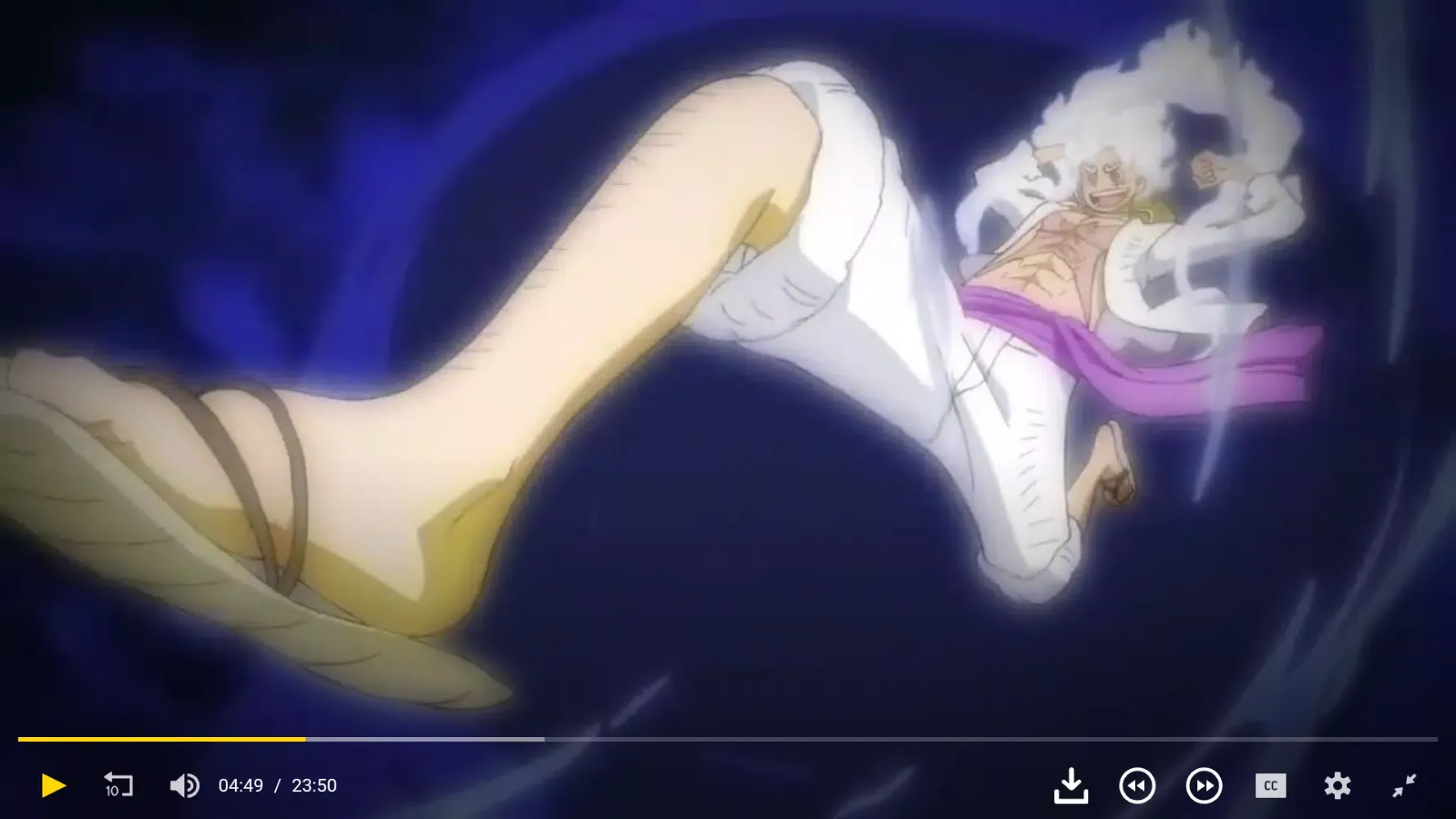 AnimKu - Nonton Anime Sub Indo Screenshots