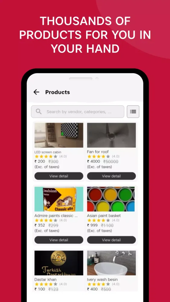 Newmarketkart应用截图
