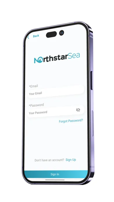 Скриншоты North Star Sea