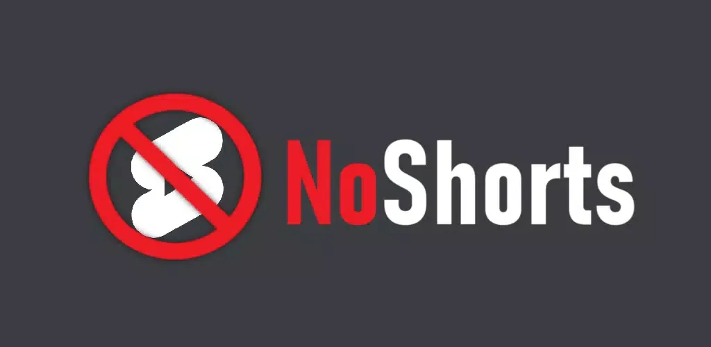 No Shorts Disable Shorts/Reels应用截图