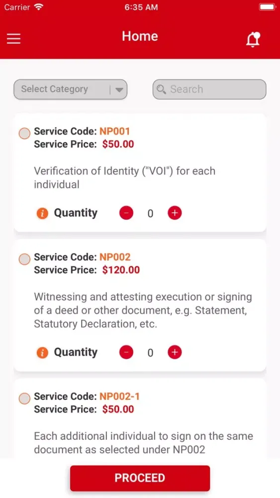 تصاویر Notary Public Global