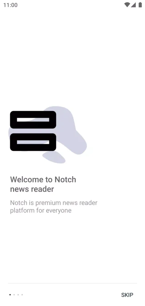 Notch Screenshots