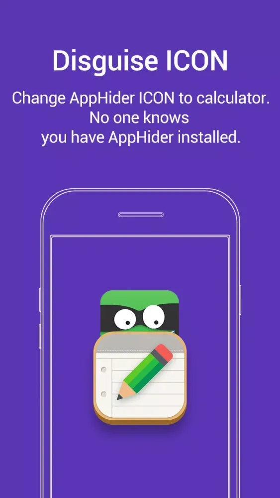 Notepad应用截图