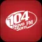 Rádio Novo Som FM 104