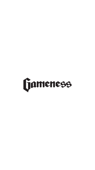 Gameness Sports سکرین شاٹس