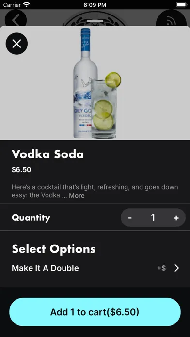 Screenshot di MyO - My Order