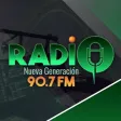 RADIO NUEVA GENERACION 90.7FM