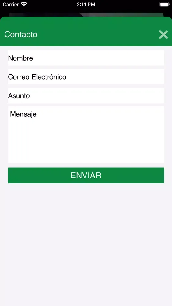 RADIO NUEVA GENERACION 90.7FM应用截图