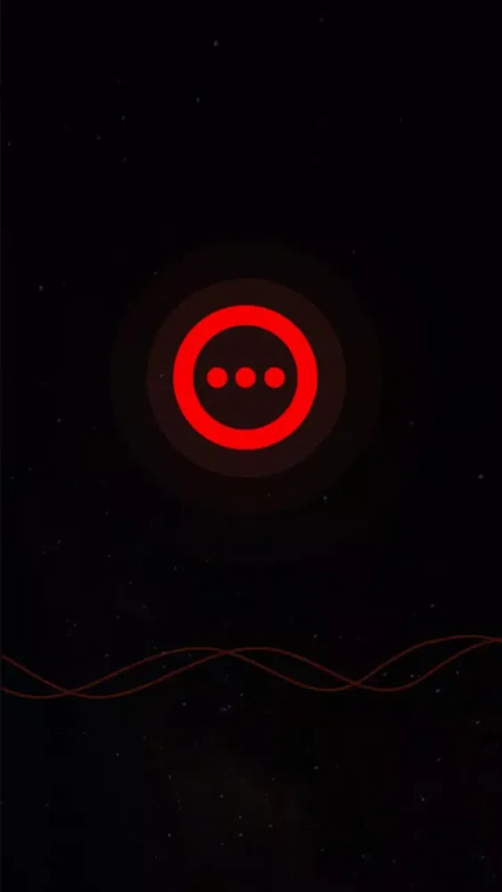O - Dark Mode স্ক্রিনশট