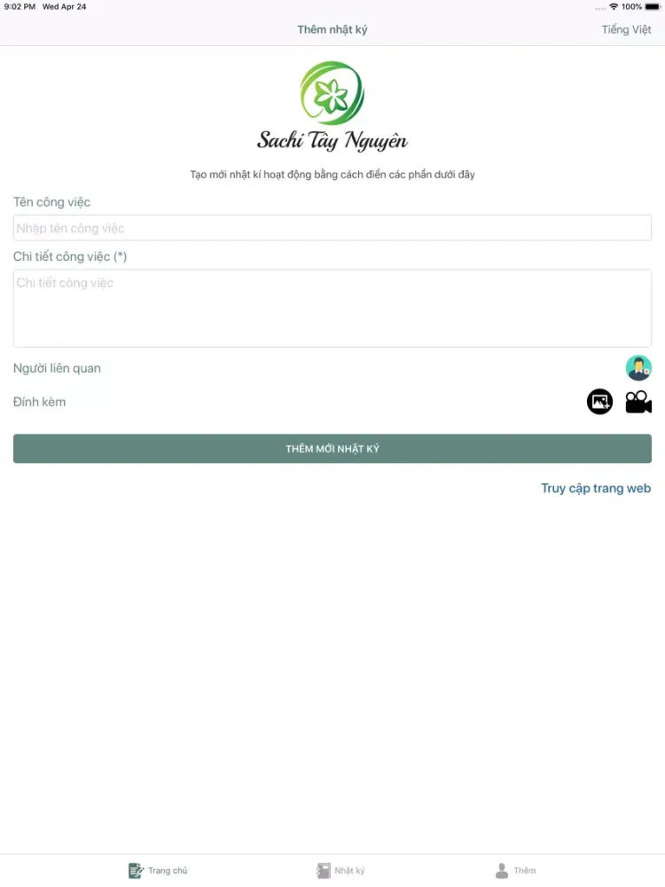 Скриншоты Ogasachi iPad 