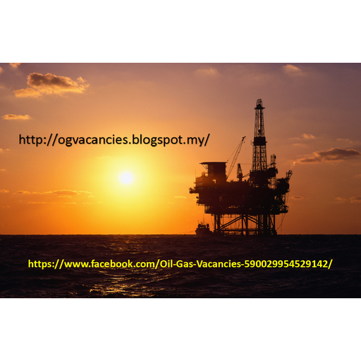 Oil & Gas Vacancies