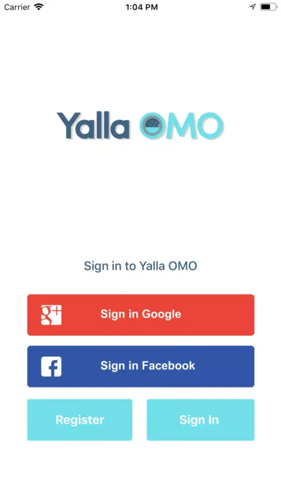 Yalla OMO Screenshots