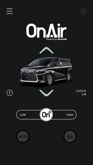 My OnAir स्क्रीनशॉट