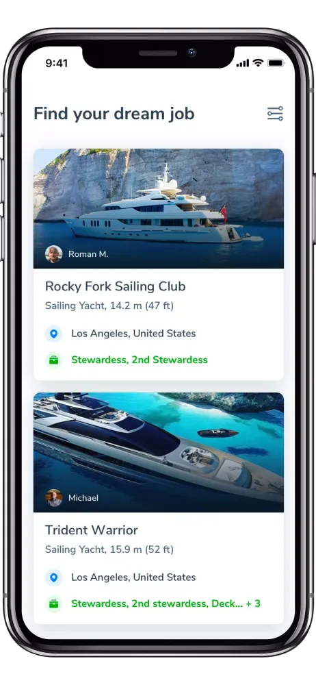 Dockendo Screenshots