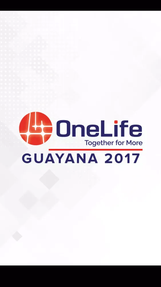 One Life Guayana 2017 Screenshots