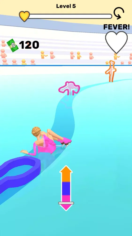 On Ice! Screenshots