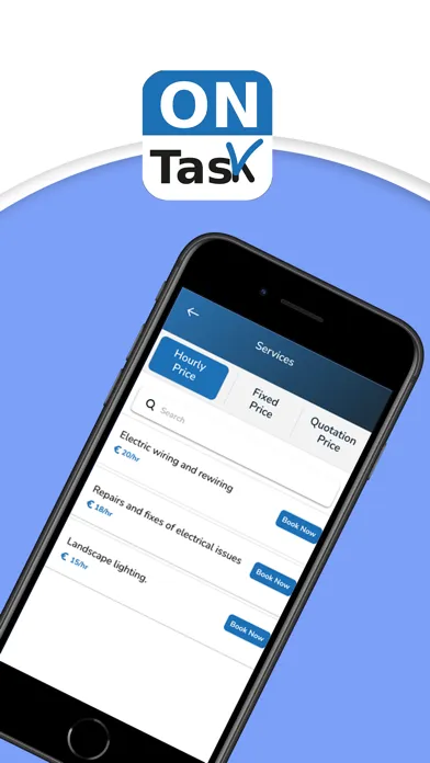 تصاویر ONTASK!