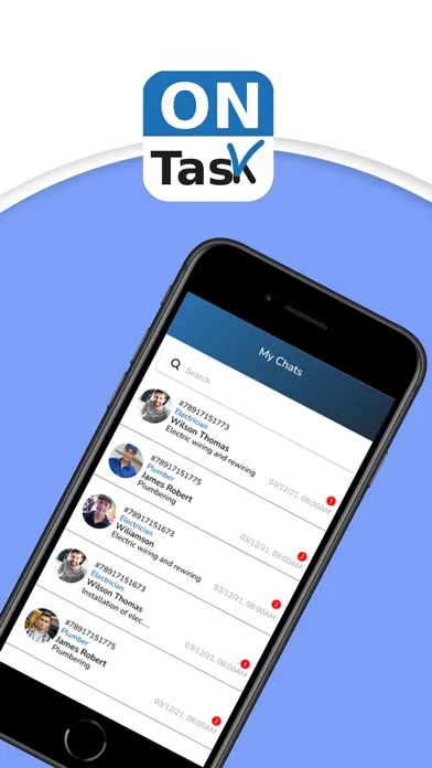 تصاویر ONTASK!