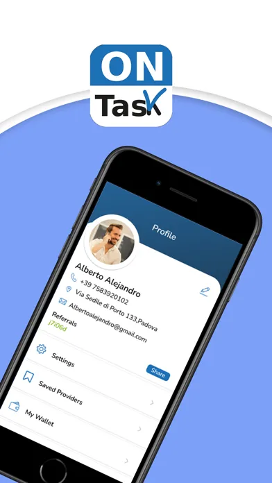 تصاویر ONTASK!