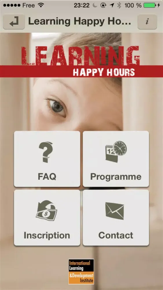 Learning Happy Hours Ekran Görüntüleri