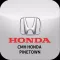 CMH Honda Pinetown