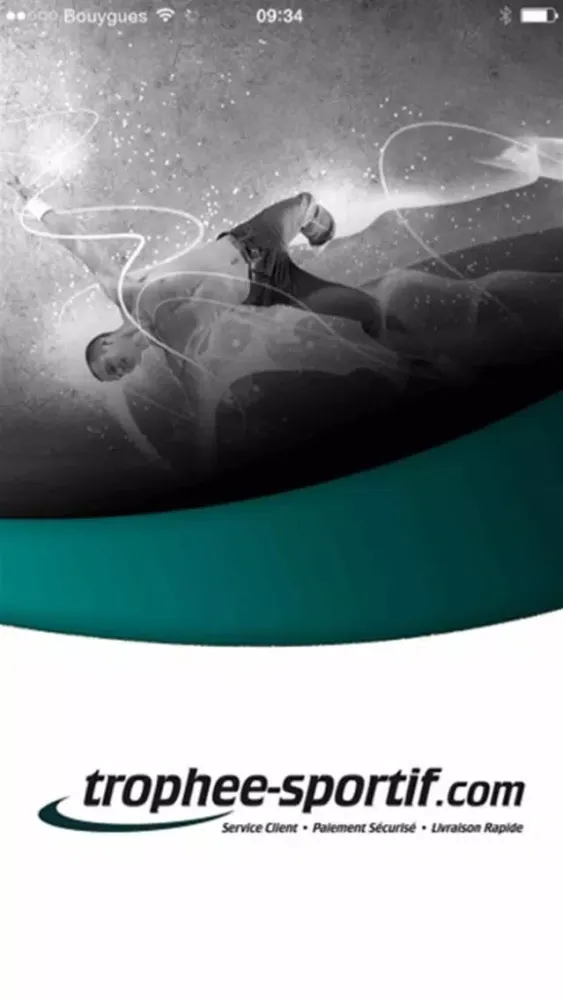 Trophée Sportif स्क्रीनशॉट