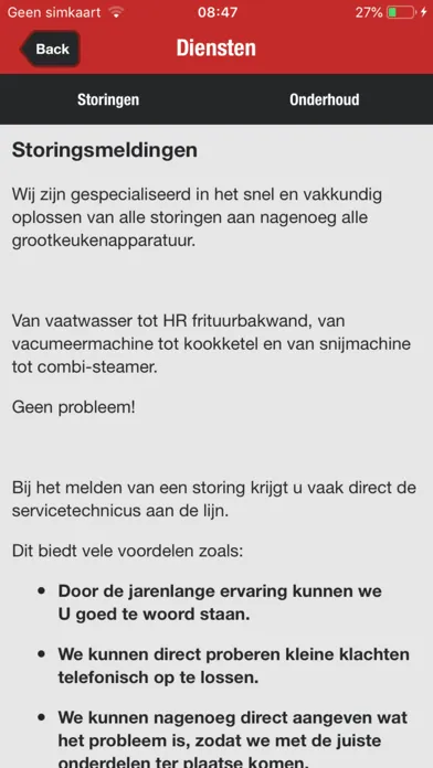 Screenshot di Huijzers HGT