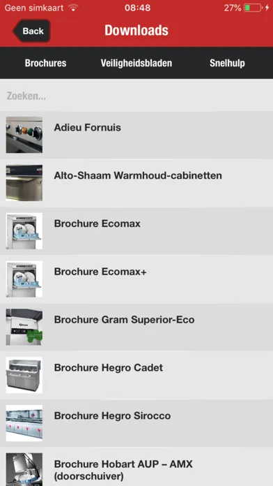 Screenshot di Huijzers HGT
