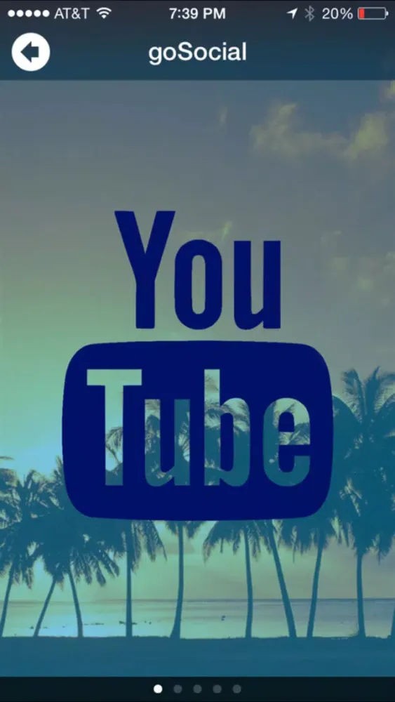 Capturas de pantalla de Go Spring Break