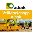 Veiligheidsapp a.Hak
